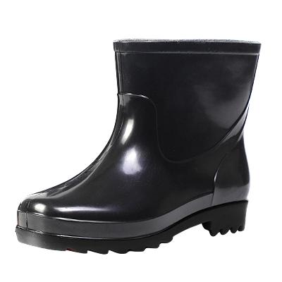 Rubber Boot