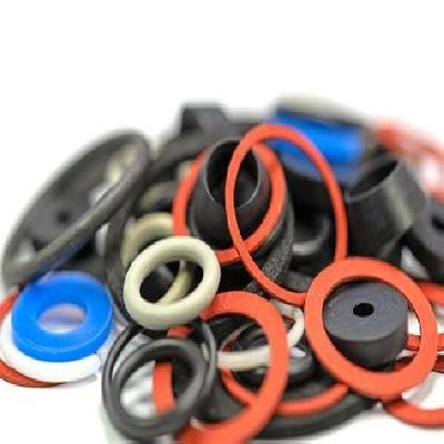 Rubber Gaskets for Oil Industry