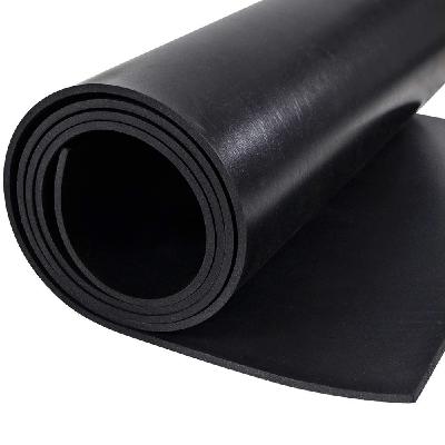 Rubber Rolls