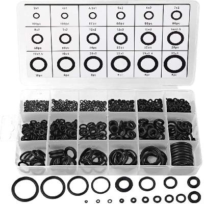 Rubber Sealing Rings