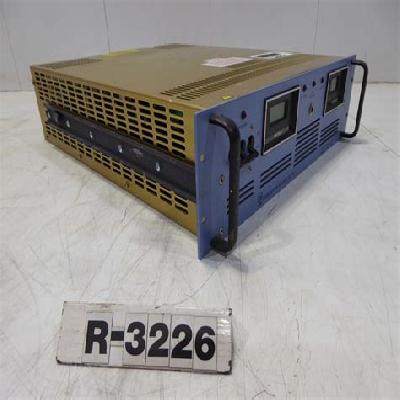 250 Volt Rectifier