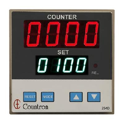 Digital Counters