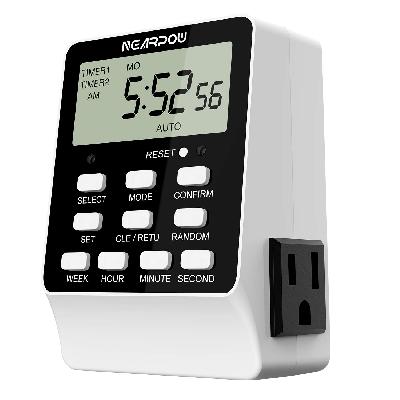Digital Timer