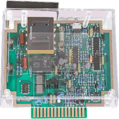 ECO Stove Panel Circuit Board