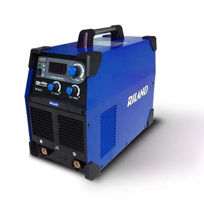 Inverter Based Rectifier