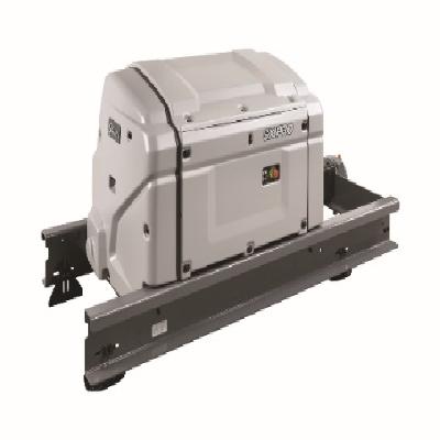 Power Supply For Bonus Jacquard Machine