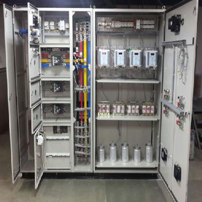 Contactor Based APFC Panel