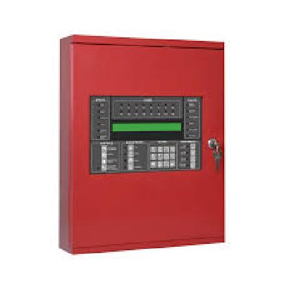 Fire Alarm Control Panel