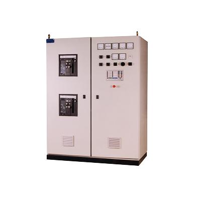 Generator Control Panel