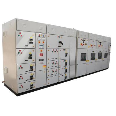 Industrial APFC Panel