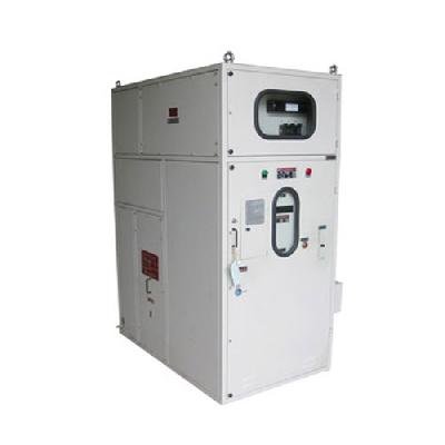 Load Break Switch Panel