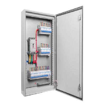 Main Distribution Panel