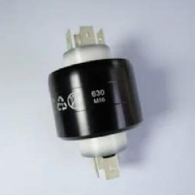 Mercotac Rotating Electrical Connector