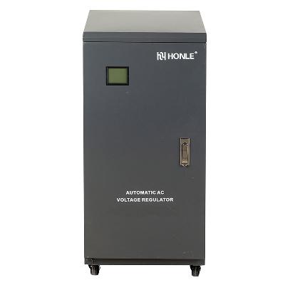Servo Voltage Stabilizer