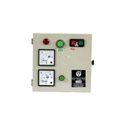 Single Phase PLC Panel