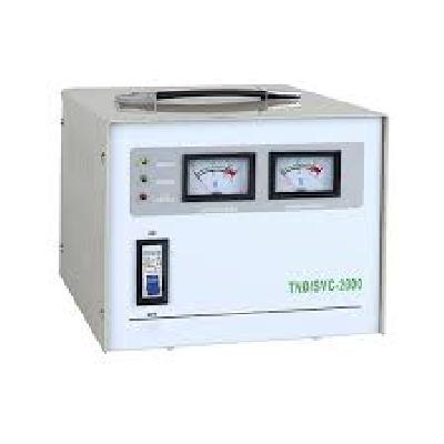 Single Phase Voltage Stabilizer