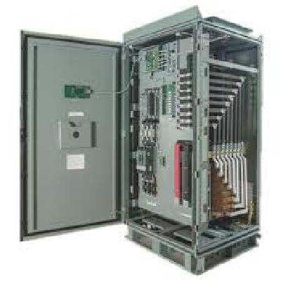 Static Voltage Stabilizer