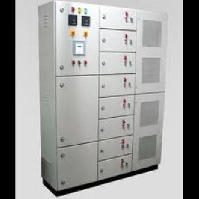 Three Phase APFC Panel