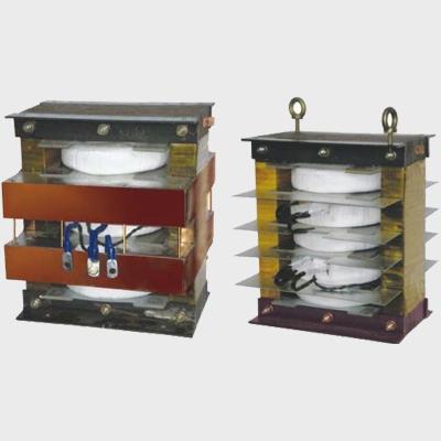 Ultra Isolation Transformer