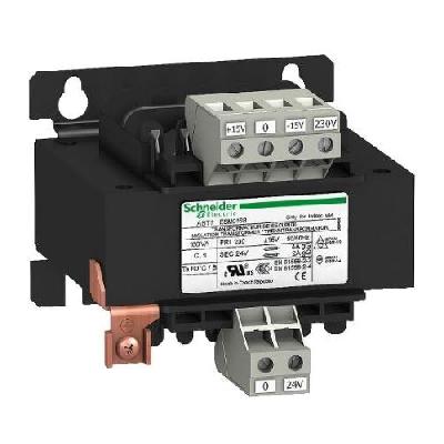 ABT7 - Economy Range (Single Winding)