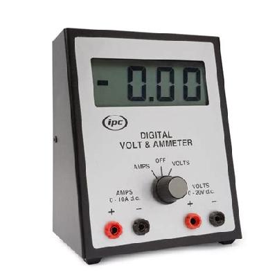 Ammeter 