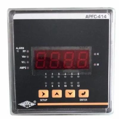 APFC Relays