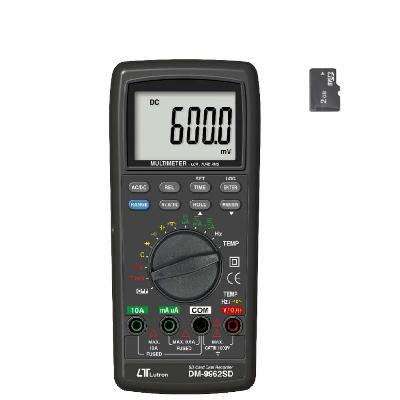Digital Multimeter  (Product Code : DM-3540-A)