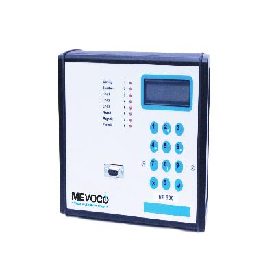 Digital Protection Relays