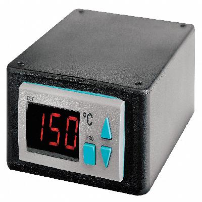 Digital Temperature Controller