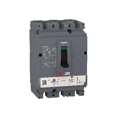 Easy Pact CVS 100 - 630A