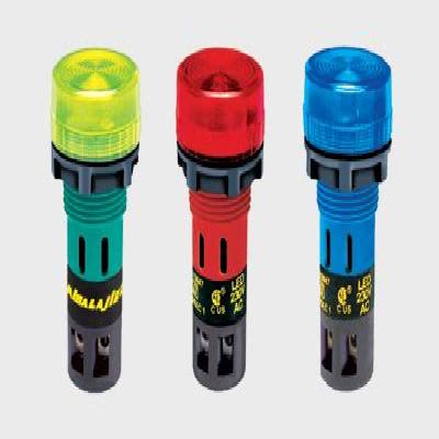 LED Module Indicating Lights 16.5.mm 