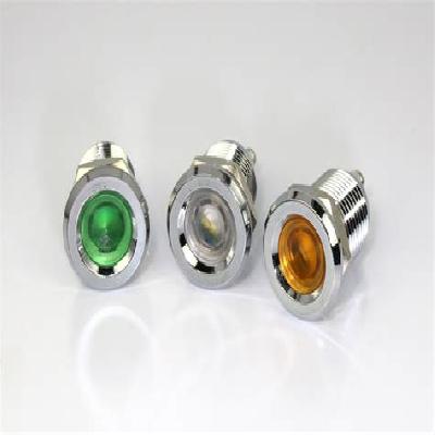 LED Pilot Lights