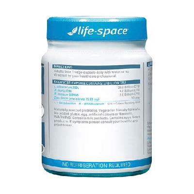 Life Space Product 