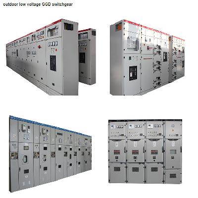 Low Voltage Distribution Products LD