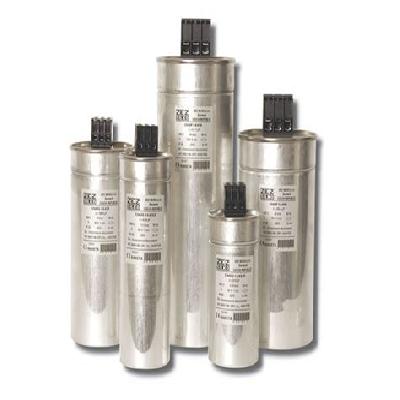 LV Capacitors