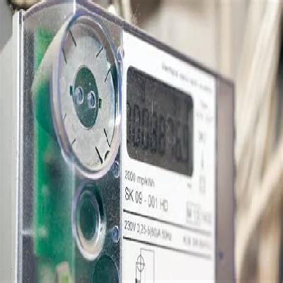 Metering