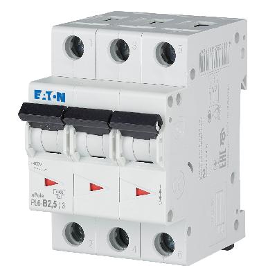 Miniature Circuit Breakers