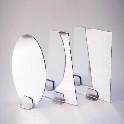 New Mirror Optics