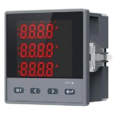 Phase Frequency Meter