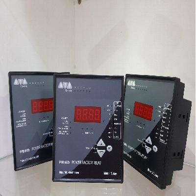 Power Factor Controller 2