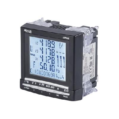 Power Monitoring Devices 1