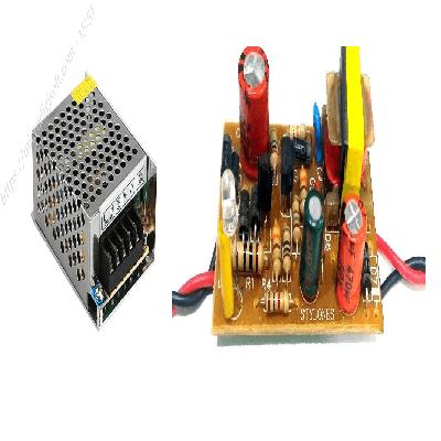 Power Supply (SMPS)