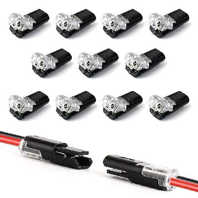 Push Wire Connector