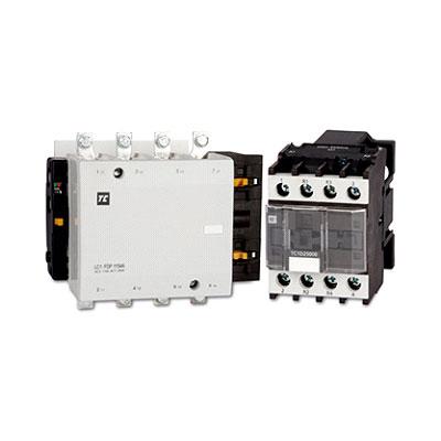 RobusTa Power Contactors T 