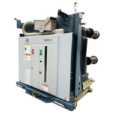 Vacuum Circuit Breakers