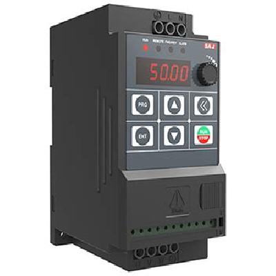 Variable Frequency Drive (AC Drive)