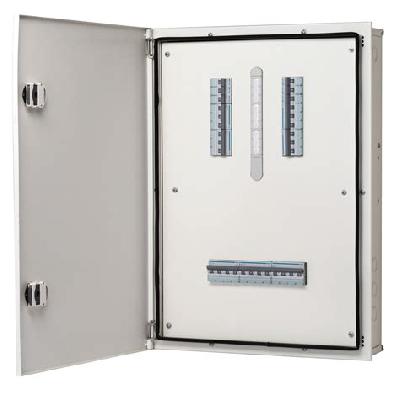 Vtpn Db With Mcb As Incomer