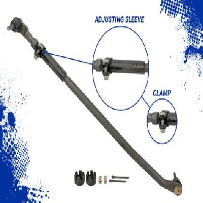 DRAG LINK ASSEMBLY