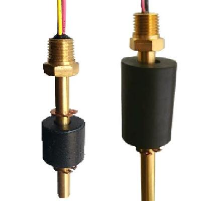 Level Switch and Sensors