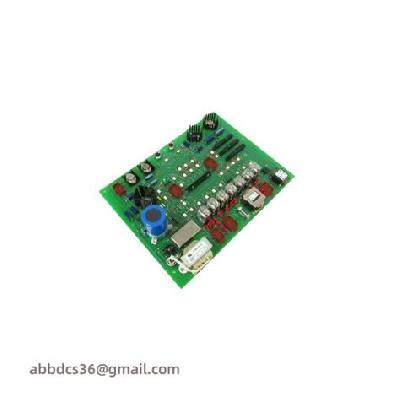 Power Supply Card D21232-1